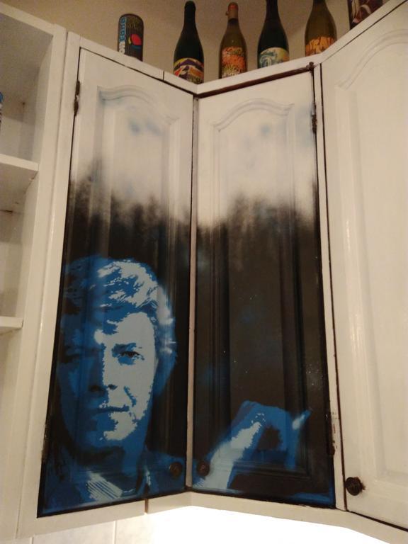 Street Art Suite Zagreb Ngoại thất bức ảnh